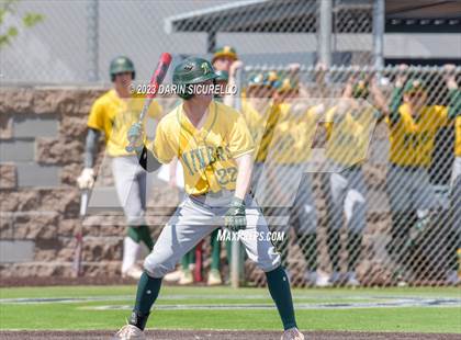 Thumbnail 1 in Skyline vs. Bishop Manogue  (Coach Bob Invitational) photogallery.