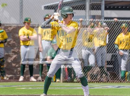 Thumbnail 1 in Skyline vs. Bishop Manogue  (Coach Bob Invitational) photogallery.