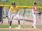 Photo from the gallery "Skyline vs. Bishop Manogue  (Coach Bob Invitational)"