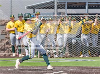 Thumbnail 1 in Skyline vs. Bishop Manogue  (Coach Bob Invitational) photogallery.