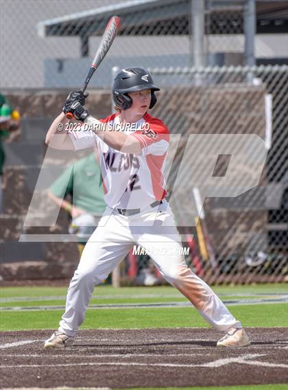 Thumbnail 1 in Skyline vs. Bishop Manogue  (Coach Bob Invitational) photogallery.
