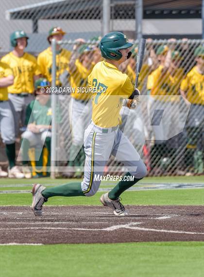 Thumbnail 1 in Skyline vs. Bishop Manogue  (Coach Bob Invitational) photogallery.