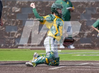 Thumbnail 2 in Skyline vs. Bishop Manogue  (Coach Bob Invitational) photogallery.