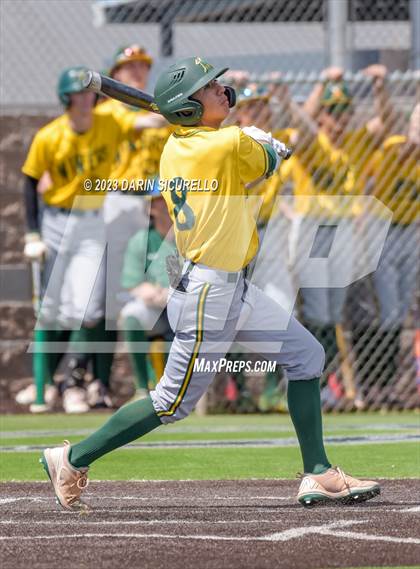 Thumbnail 1 in Skyline vs. Bishop Manogue  (Coach Bob Invitational) photogallery.