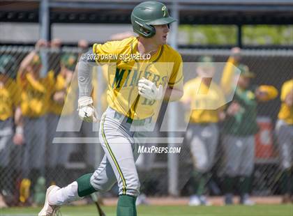 Thumbnail 3 in Skyline vs. Bishop Manogue  (Coach Bob Invitational) photogallery.