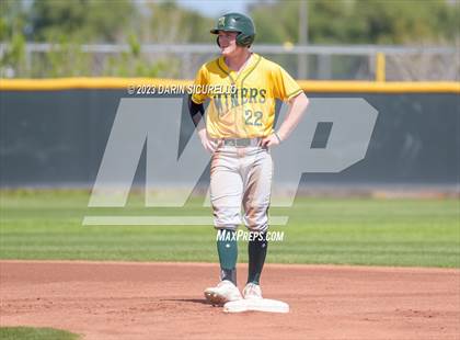 Thumbnail 1 in Skyline vs. Bishop Manogue  (Coach Bob Invitational) photogallery.