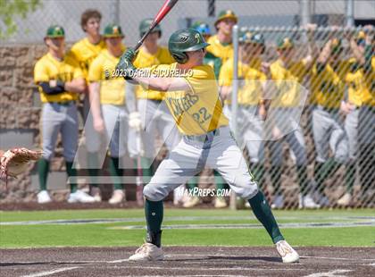 Thumbnail 2 in Skyline vs. Bishop Manogue  (Coach Bob Invitational) photogallery.