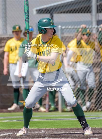Thumbnail 1 in Skyline vs. Bishop Manogue  (Coach Bob Invitational) photogallery.