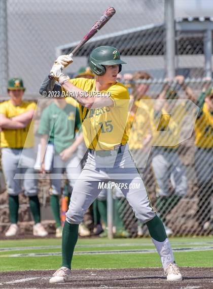 Thumbnail 2 in Skyline vs. Bishop Manogue  (Coach Bob Invitational) photogallery.