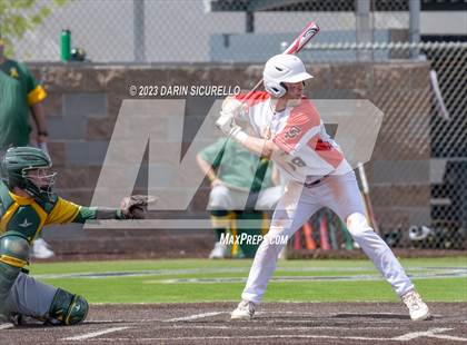Thumbnail 1 in Skyline vs. Bishop Manogue  (Coach Bob Invitational) photogallery.