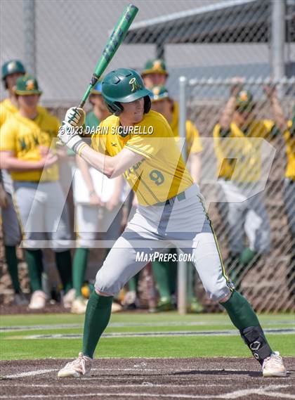 Thumbnail 2 in Skyline vs. Bishop Manogue  (Coach Bob Invitational) photogallery.