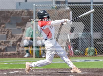 Thumbnail 1 in Skyline vs. Bishop Manogue  (Coach Bob Invitational) photogallery.