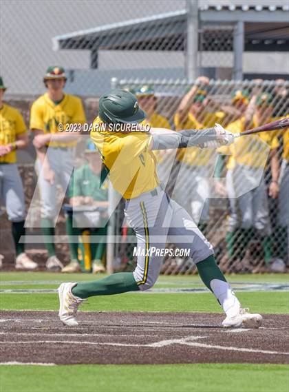 Thumbnail 1 in Skyline vs. Bishop Manogue  (Coach Bob Invitational) photogallery.