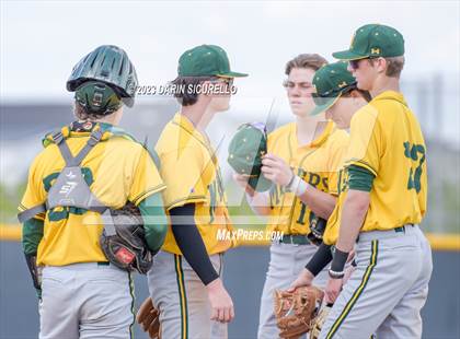 Thumbnail 1 in Skyline vs. Bishop Manogue  (Coach Bob Invitational) photogallery.
