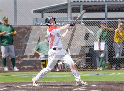 Thumbnail 3 in Skyline vs. Bishop Manogue  (Coach Bob Invitational) photogallery.