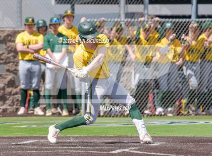 Thumbnail 1 in Skyline vs. Bishop Manogue  (Coach Bob Invitational) photogallery.