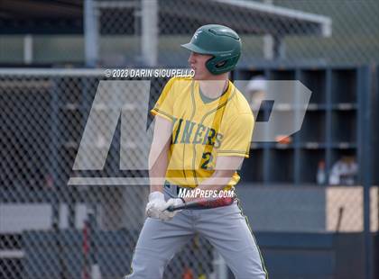 Thumbnail 1 in Skyline vs. Bishop Manogue  (Coach Bob Invitational) photogallery.