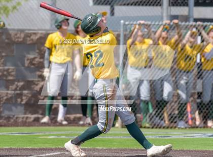 Thumbnail 2 in Skyline vs. Bishop Manogue  (Coach Bob Invitational) photogallery.