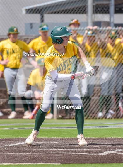 Thumbnail 1 in Skyline vs. Bishop Manogue  (Coach Bob Invitational) photogallery.