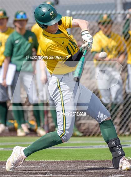 Thumbnail 2 in Skyline vs. Bishop Manogue  (Coach Bob Invitational) photogallery.
