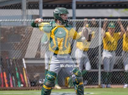Thumbnail 3 in Skyline vs. Bishop Manogue  (Coach Bob Invitational) photogallery.