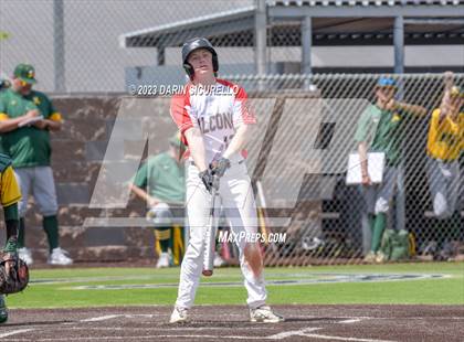 Thumbnail 1 in Skyline vs. Bishop Manogue  (Coach Bob Invitational) photogallery.