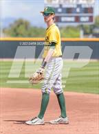 Photo from the gallery "Skyline vs. Bishop Manogue  (Coach Bob Invitational)"