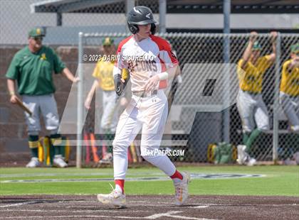 Thumbnail 1 in Skyline vs. Bishop Manogue  (Coach Bob Invitational) photogallery.