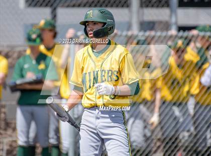 Thumbnail 2 in Skyline vs. Bishop Manogue  (Coach Bob Invitational) photogallery.