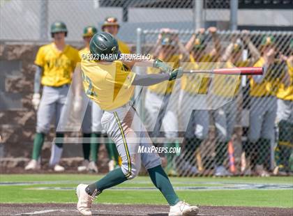 Thumbnail 3 in Skyline vs. Bishop Manogue  (Coach Bob Invitational) photogallery.