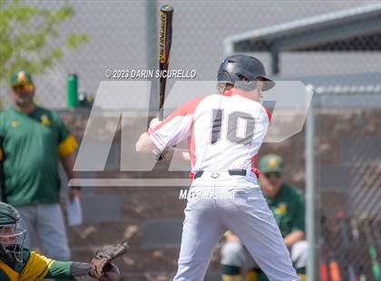 Thumbnail 1 in Skyline vs. Bishop Manogue  (Coach Bob Invitational) photogallery.