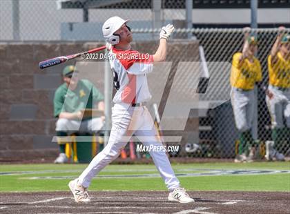 Thumbnail 1 in Skyline vs. Bishop Manogue  (Coach Bob Invitational) photogallery.
