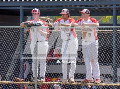 Thumbnail 1 in Skyline vs. Bishop Manogue  (Coach Bob Invitational) photogallery.