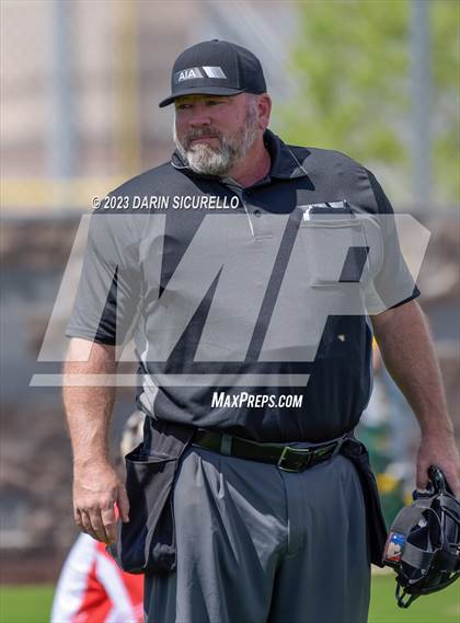 Thumbnail 1 in Skyline vs. Bishop Manogue  (Coach Bob Invitational) photogallery.