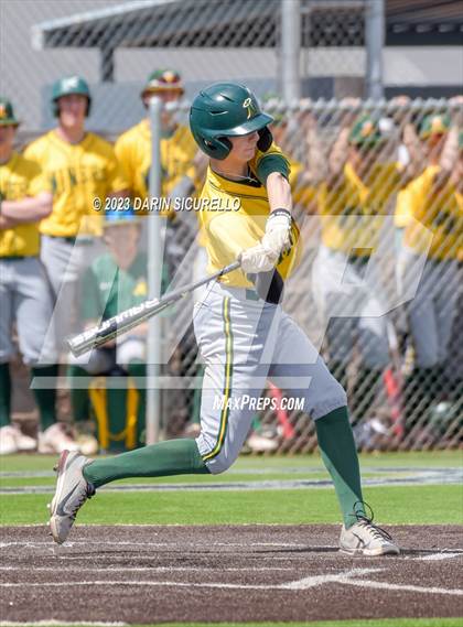 Thumbnail 2 in Skyline vs. Bishop Manogue  (Coach Bob Invitational) photogallery.