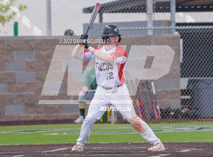 Thumbnail 1 in Skyline vs. Bishop Manogue  (Coach Bob Invitational) photogallery.