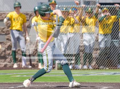 Thumbnail 2 in Skyline vs. Bishop Manogue  (Coach Bob Invitational) photogallery.