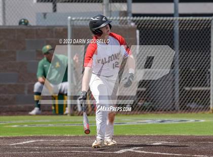 Thumbnail 1 in Skyline vs. Bishop Manogue  (Coach Bob Invitational) photogallery.