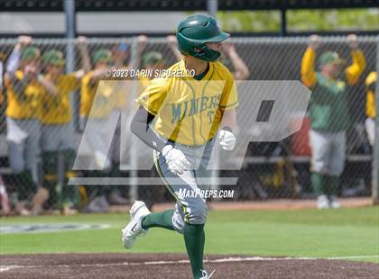 Thumbnail 3 in Skyline vs. Bishop Manogue  (Coach Bob Invitational) photogallery.