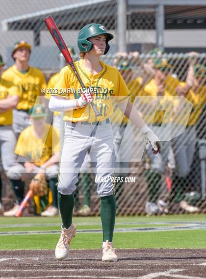 Thumbnail 2 in Skyline vs. Bishop Manogue  (Coach Bob Invitational) photogallery.