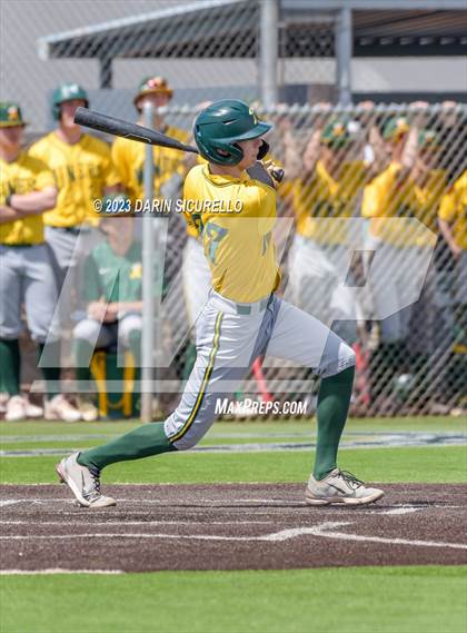 Thumbnail 3 in Skyline vs. Bishop Manogue  (Coach Bob Invitational) photogallery.