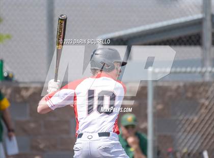 Thumbnail 1 in Skyline vs. Bishop Manogue  (Coach Bob Invitational) photogallery.