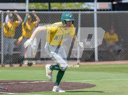 Thumbnail 3 in Skyline vs. Bishop Manogue  (Coach Bob Invitational) photogallery.