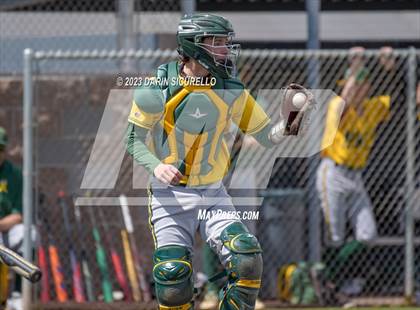 Thumbnail 2 in Skyline vs. Bishop Manogue  (Coach Bob Invitational) photogallery.