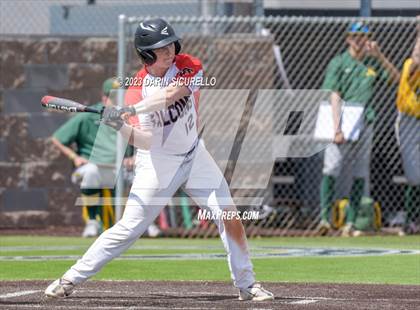 Thumbnail 3 in Skyline vs. Bishop Manogue  (Coach Bob Invitational) photogallery.