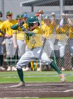 Photo from the gallery "Skyline vs. Bishop Manogue  (Coach Bob Invitational)"