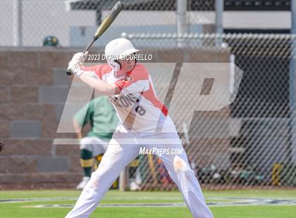 Thumbnail 2 in Skyline vs. Bishop Manogue  (Coach Bob Invitational) photogallery.