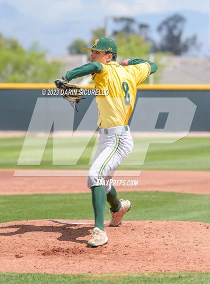 Thumbnail 1 in Skyline vs. Bishop Manogue  (Coach Bob Invitational) photogallery.
