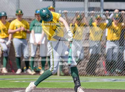 Thumbnail 1 in Skyline vs. Bishop Manogue  (Coach Bob Invitational) photogallery.