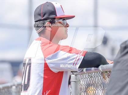 Thumbnail 1 in Skyline vs. Bishop Manogue  (Coach Bob Invitational) photogallery.